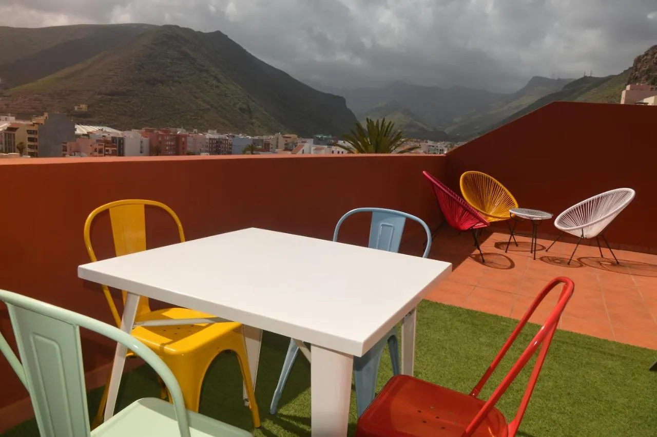 Apartamento Miramar 7 San Sebastián de la Gomera 0*,  España