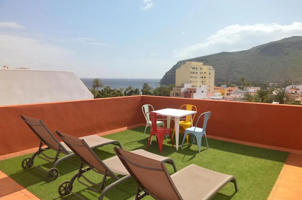 Apartamento Miramar 7 San Sebastián de la Gomera