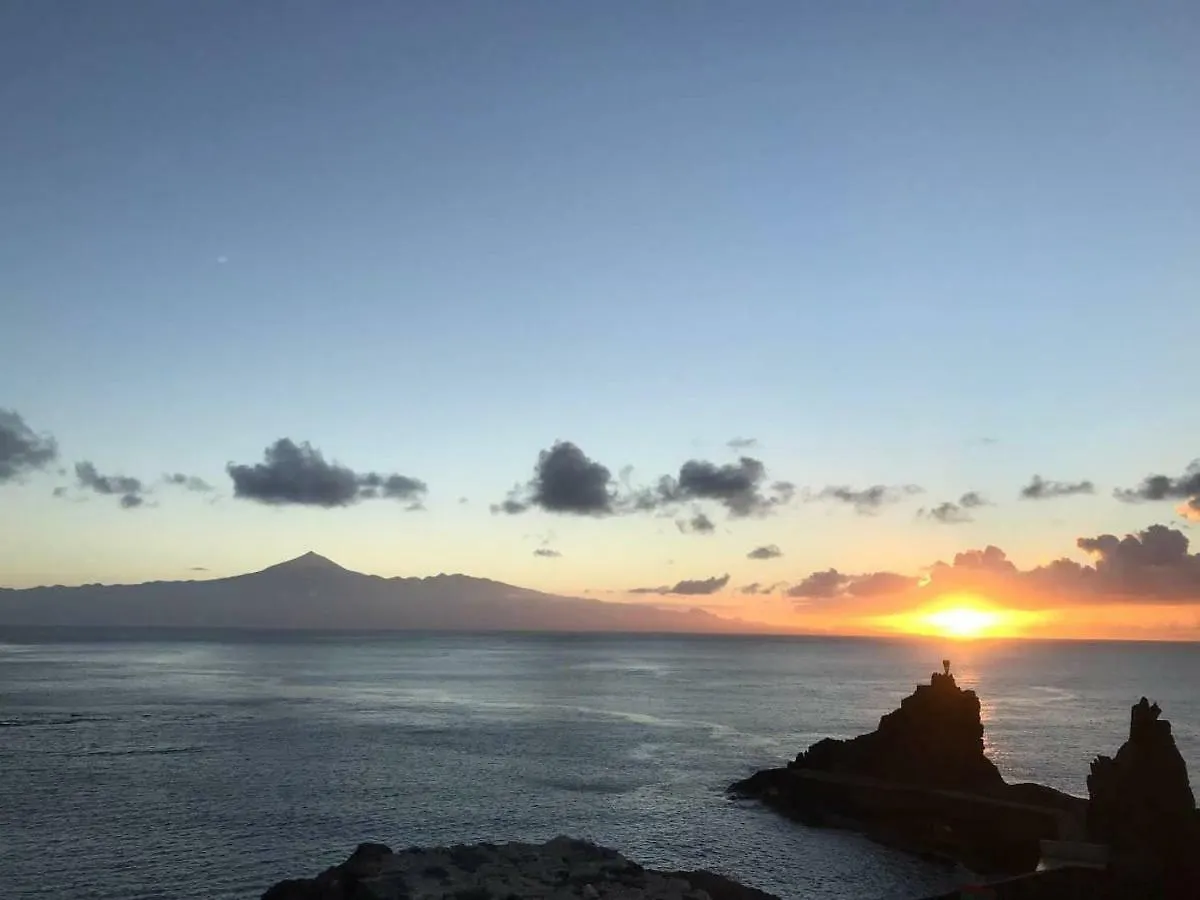 Apartamento Miramar 7 San Sebastián de la Gomera
