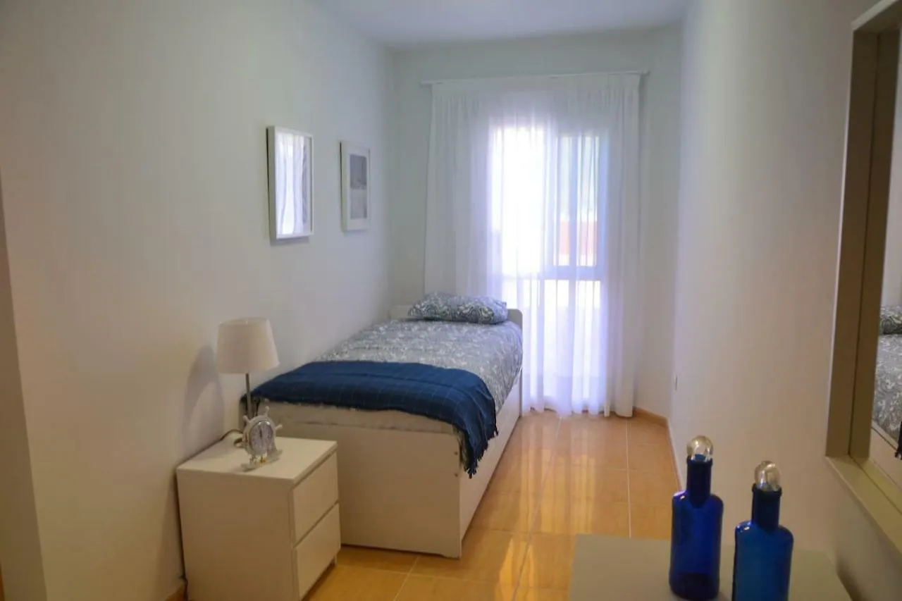 Apartamento Miramar 7 San Sebastián de la Gomera
