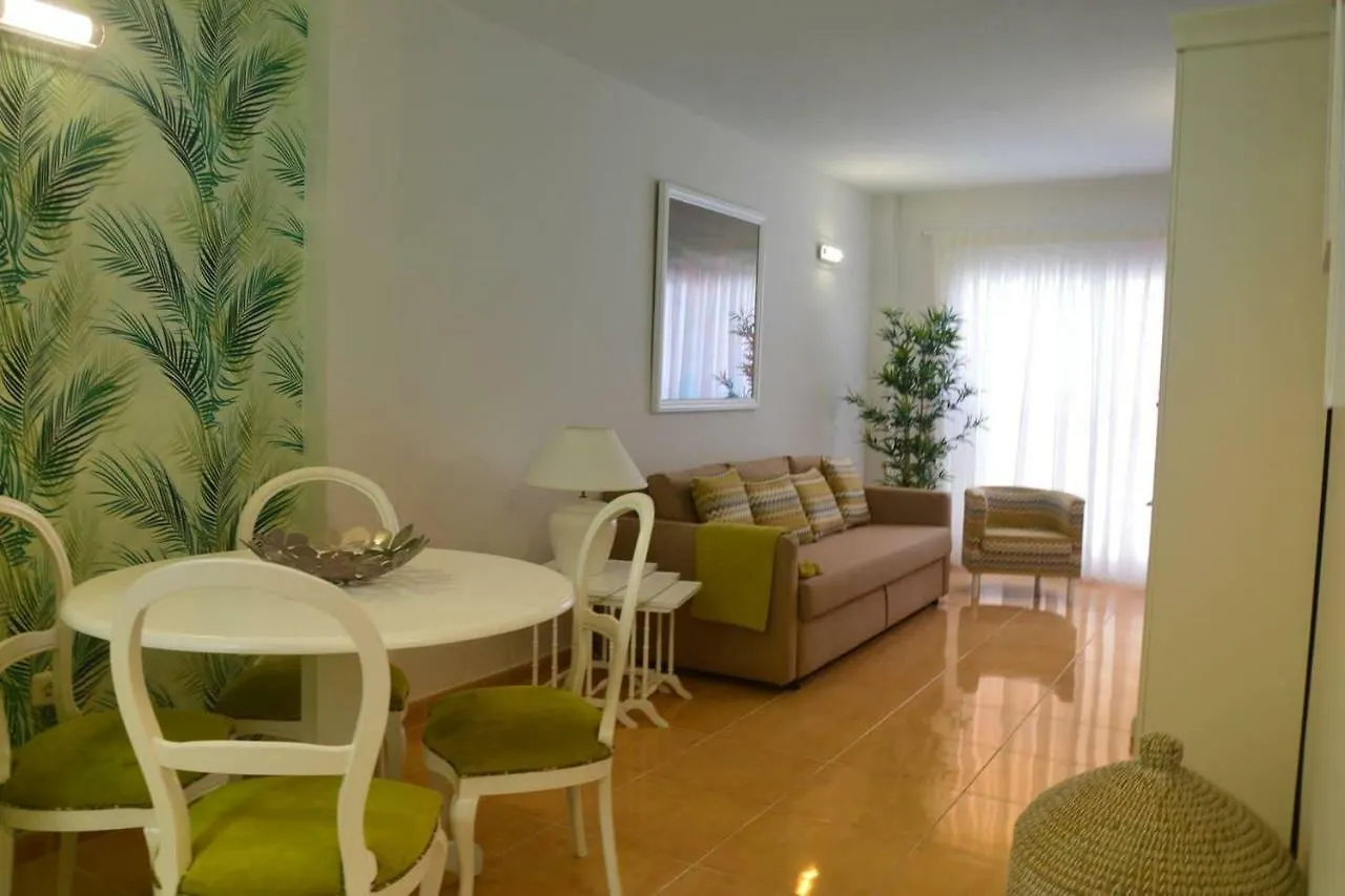 Apartamento Miramar 7 San Sebastián de la Gomera España
