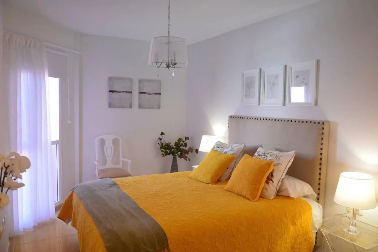 Apartamento Miramar 7 San Sebastián de la Gomera