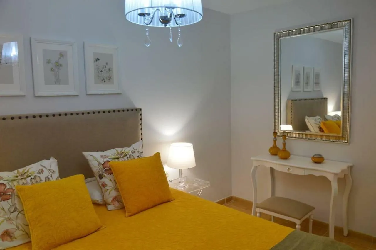 Apartamento Miramar 7 San Sebastián de la Gomera 0*,