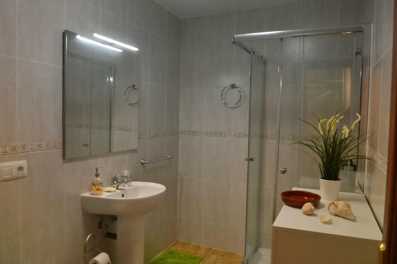Apartamento Miramar 7 San Sebastián de la Gomera