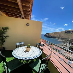 Holiday House Balcon De San Sebastian 2 Apartment