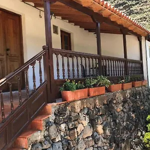 Casa Pili San Sebastián de la Gomera