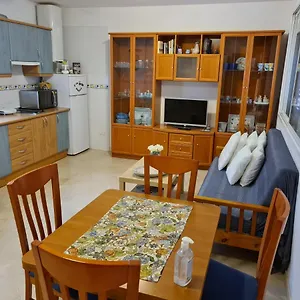 Apartamento San Sebastian De La Gomera Apartment