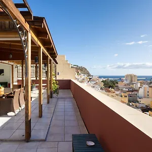 Home2book San Sebastian De La Gomera, Terrace San Sebastián de la Gomera