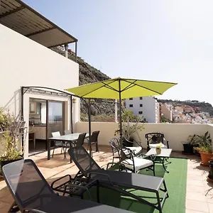 House Penthouse In La Gomera Ferienhaus