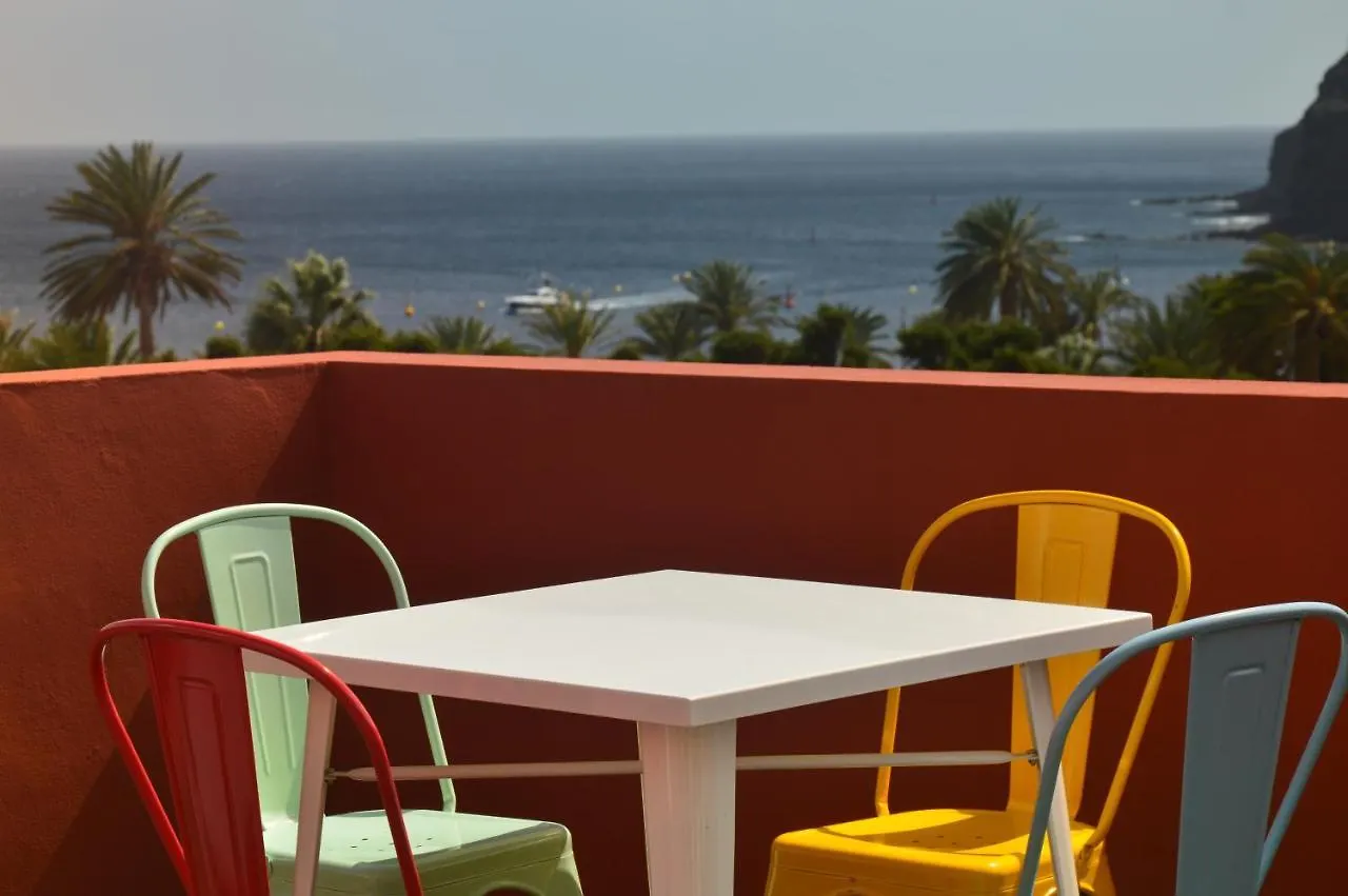דירות San Sebastián de la Gomera Miramar 7